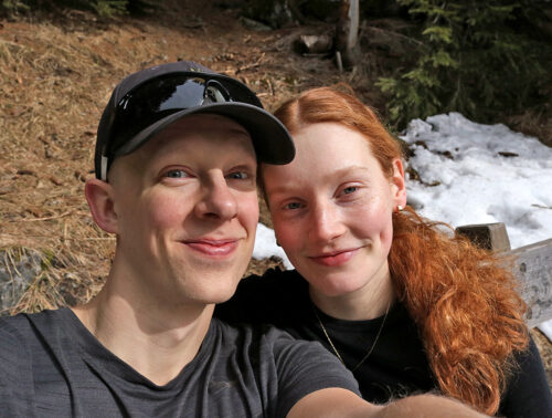 Anton & Filippa Andreasson