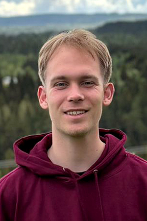 Melker Arvidsson
