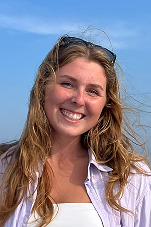 Sara Yngvesson